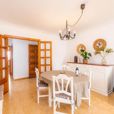 Es Pujol Apartment Alcudia  Exterior photo